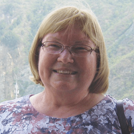 Sharon Braun 