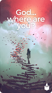 God Where are You?  eMag