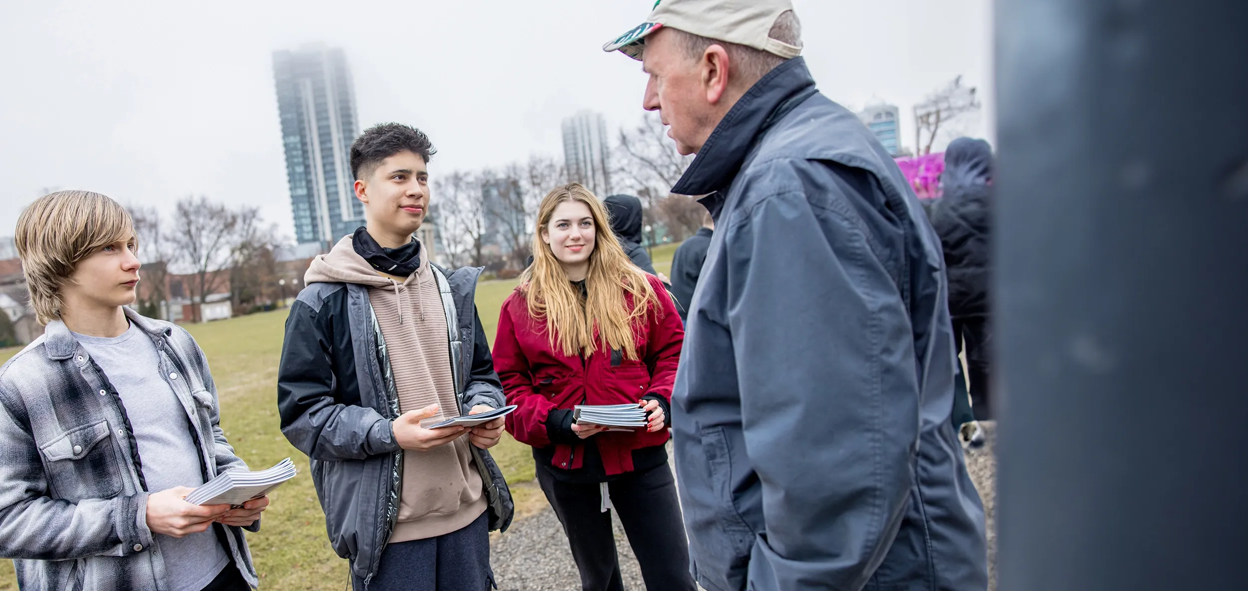 , , , , , Evento Ignite, Los conoció en el camino, Viaje a Chile GO, Viaje GO Estados Unidos, Viaje GO Brasil