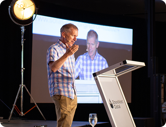 Evangelism for Christians