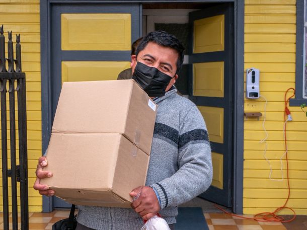 L’événement Ignite apporte l’unité à la Région des Fleuves et au-delà