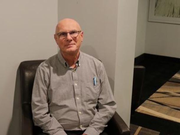 La voix du réconfort