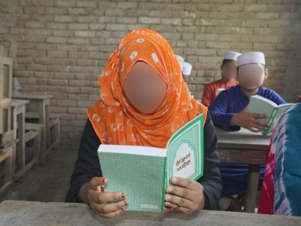 Rien de plus heureux