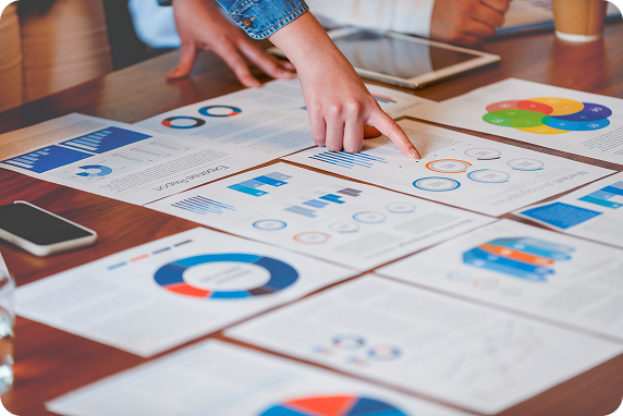 ShareWord Global finances