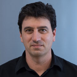 Tony Merendino