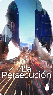 La persecución
