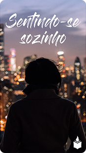 Sentindo-se sozinho