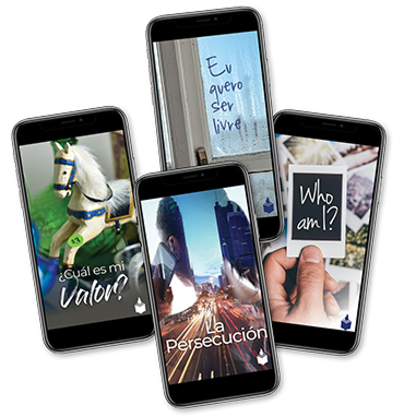 ShareWord Global E-Magazine Resources