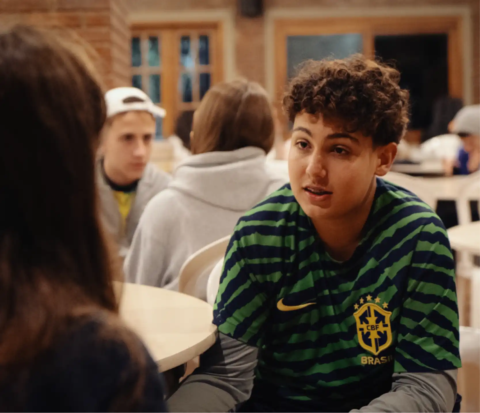 Brazil