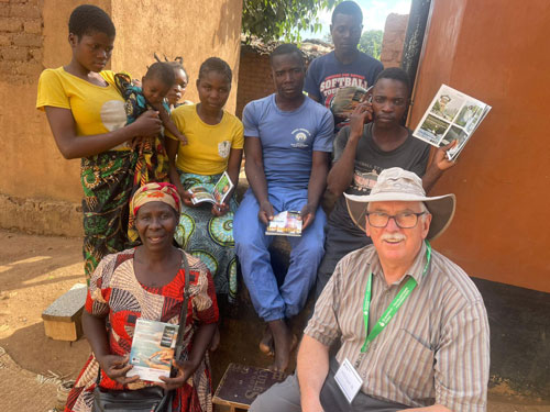 Malawi