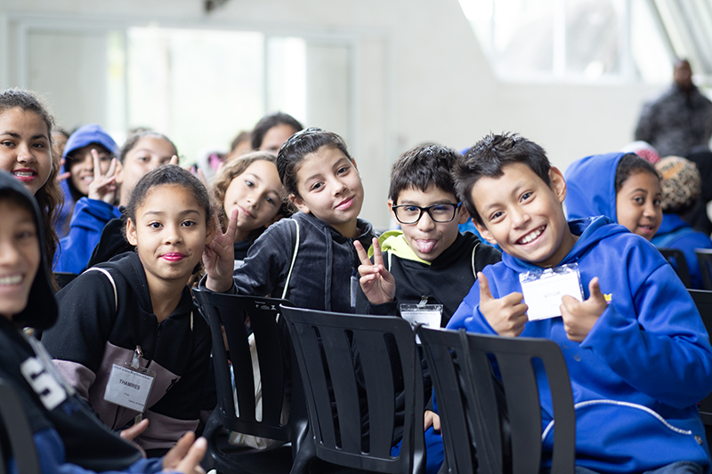 Brazil – Day Camp  2023