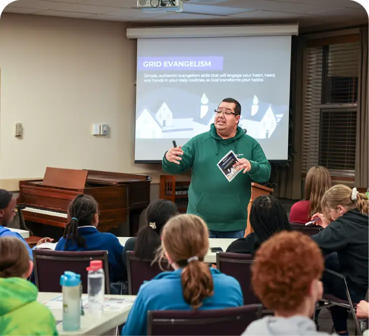 Apologetics Canada