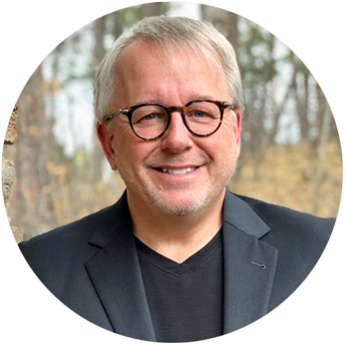 Mark Mittelberg
