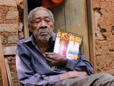 Jesús me ama; esto lo sé