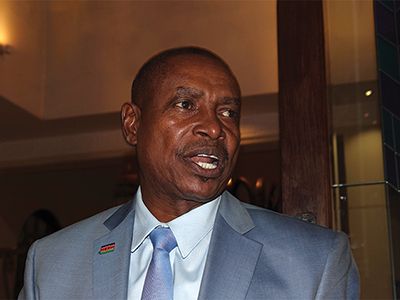 Cambiadores de naciones