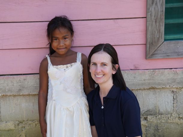 Preparando el Lamento: Dave y Jacinda