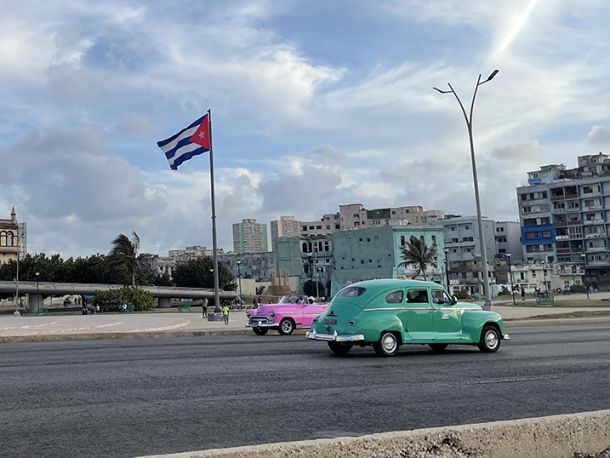 Una familia se vuelve a Jesús