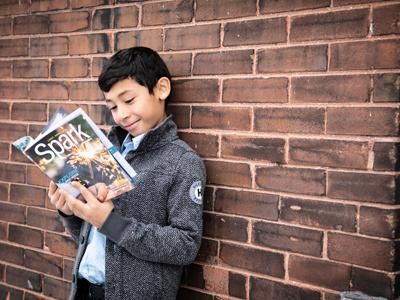 Despertando la Pasión por Jesús