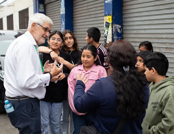 El Anhelo Silencioso