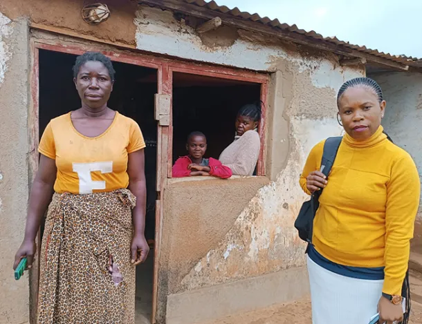 A una pregunta de distancia