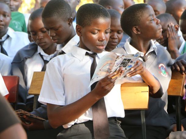 Traer el hogar perdido