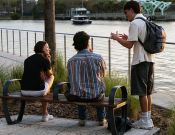 Every Moment an Opportunity