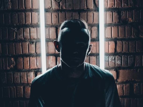 A bíblia da redenção: reflexão de um recluso