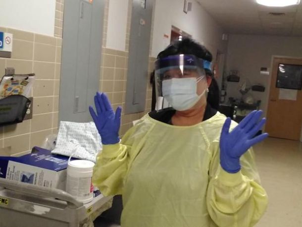 Última oportunidade