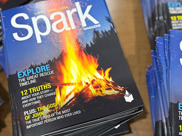 Quando a gentileza muda tudo