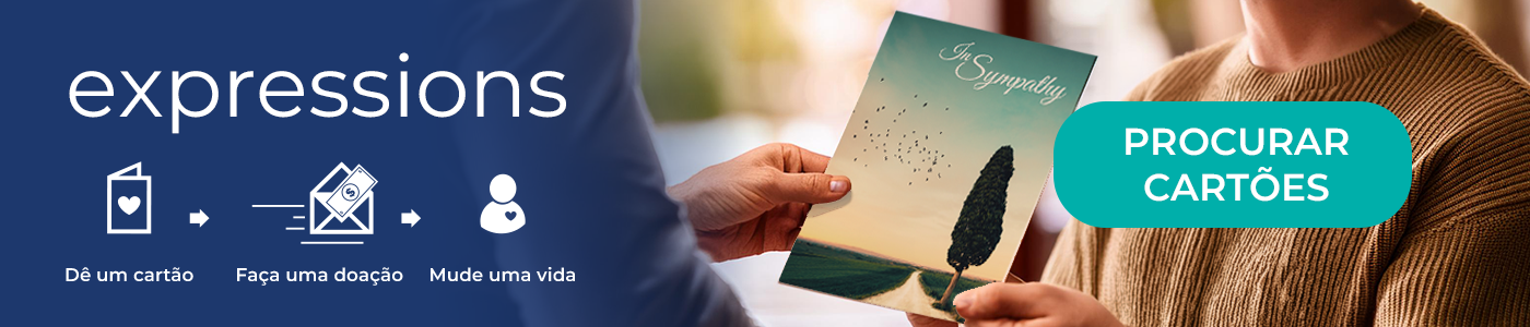 Send cards from expressions