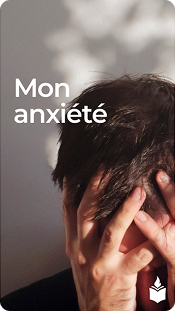 Mon anxiété
