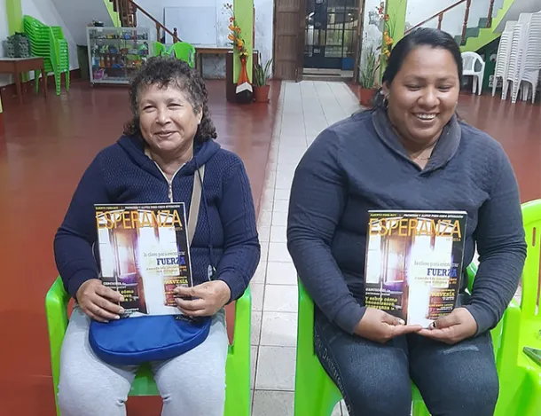 Un fardeau trop lourd