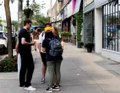 The Moment Before “Yes”