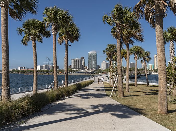 United States GO Trip