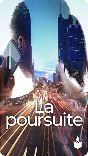 La poursuite