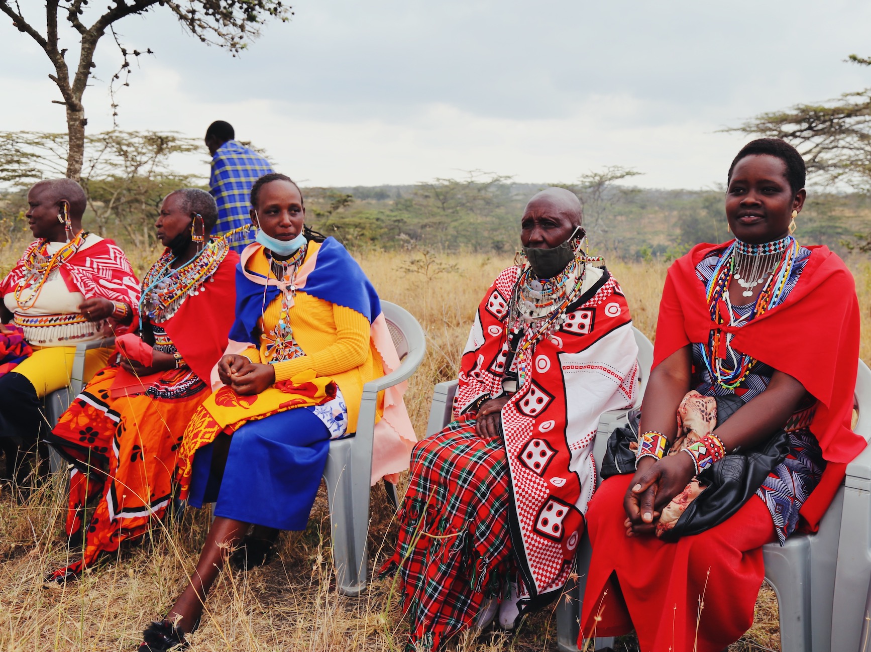 Misguided Missions: How it Happened with the Maasai