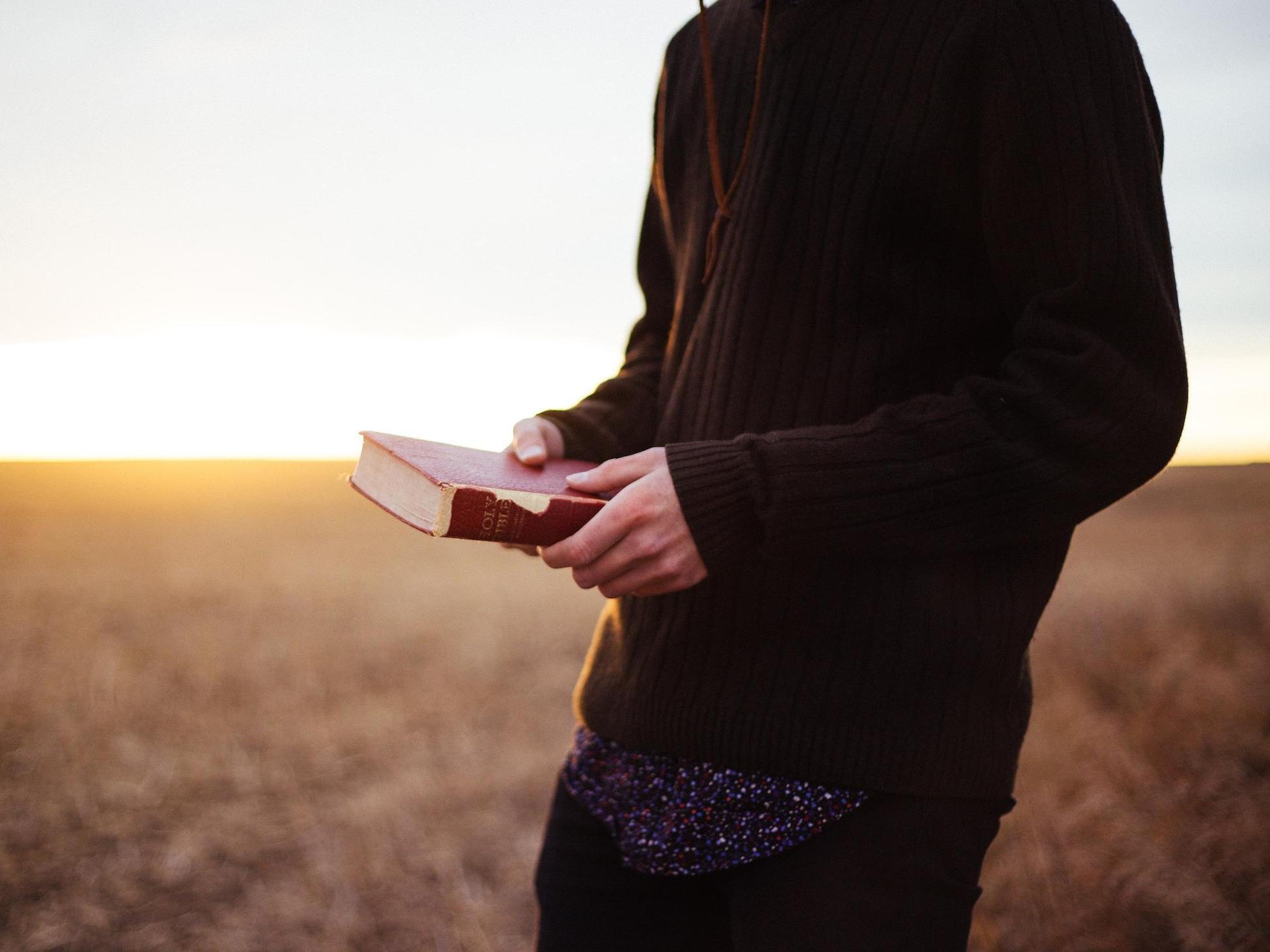 Domestic Evangelism: Addressing the Misconception 